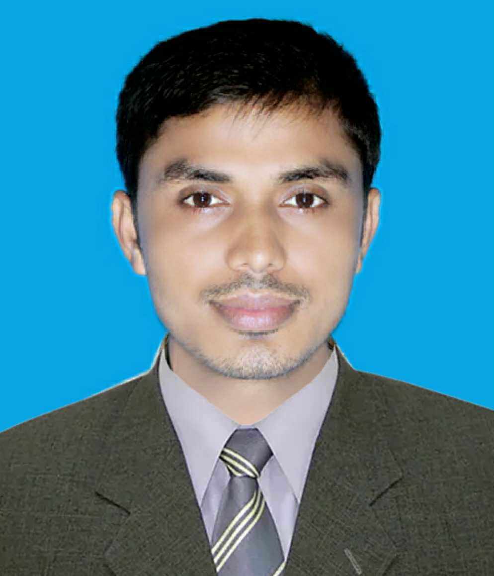 MD. SHAHIN  ALAM