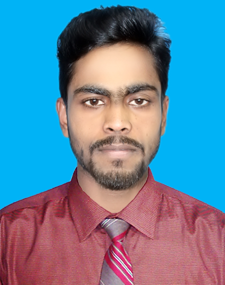 Md. Shafi