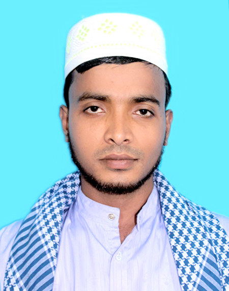 Md. Shafiul Islam 