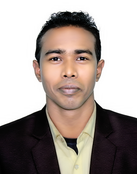 Asad Mamun Dipu