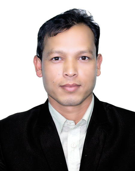 Sagor Kumar Borman